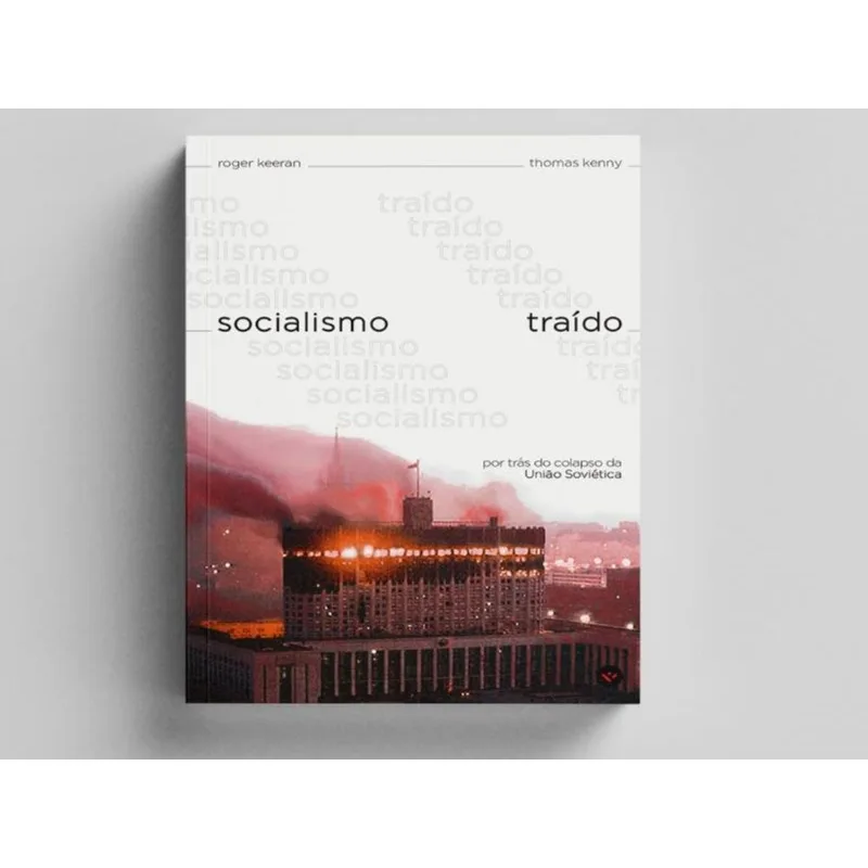 SOCIALISMO TRAÍDO