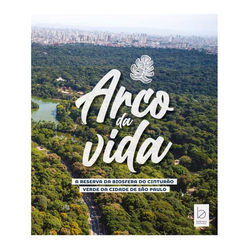 ARCO DA VIDA