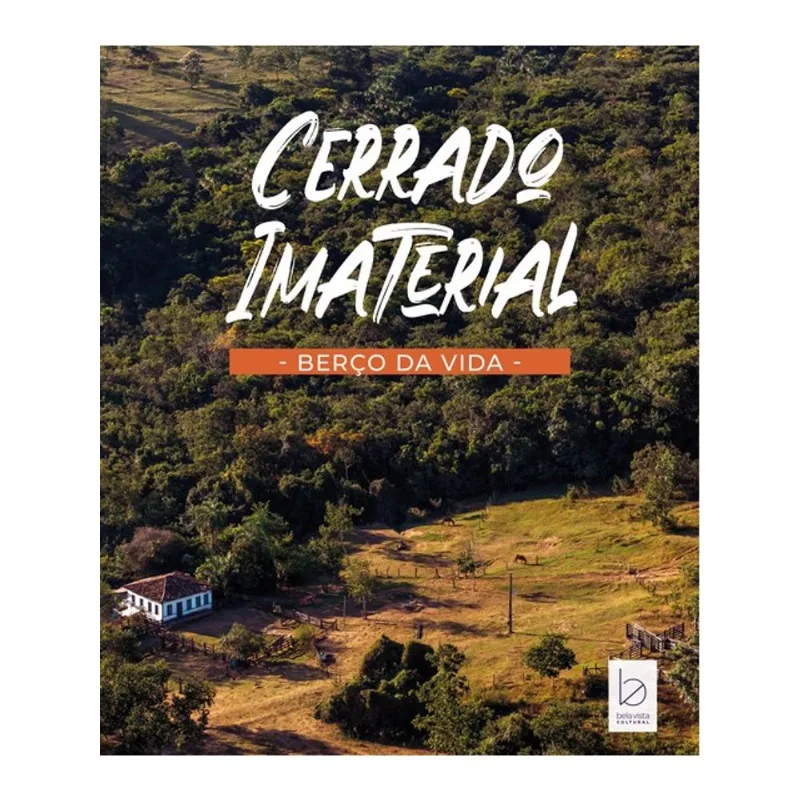 CERRADO IMATERIAL