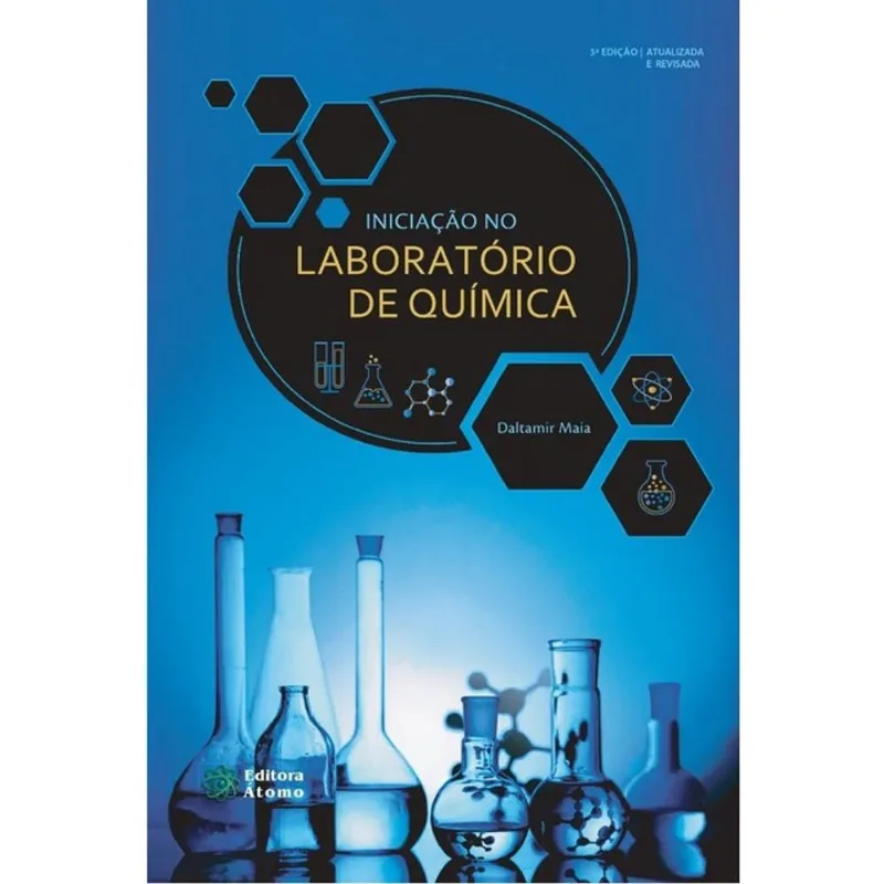 INICIAÇÃO NO LABORATÓRIO DE QUÍMICA