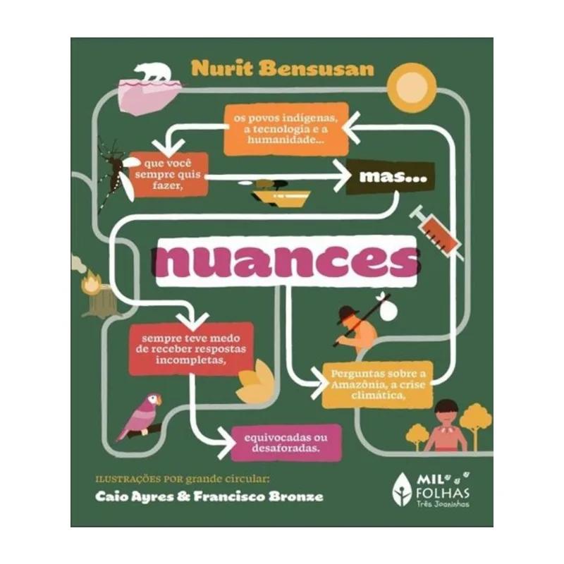NUANCES