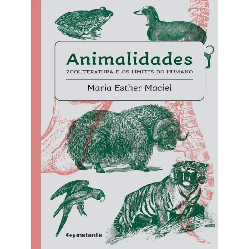ANIMALIDADES