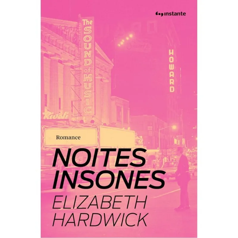NOITES INSONES