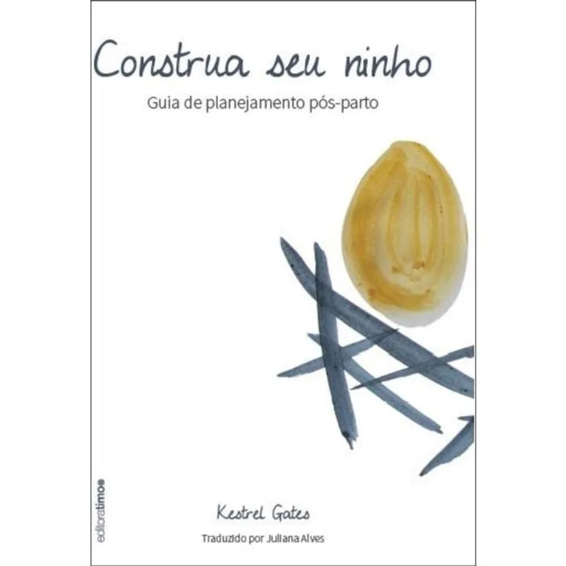 CONSTRUA SEU NINHO