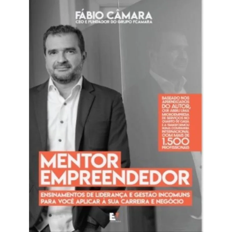 MENTOR EMPREENDEDOR