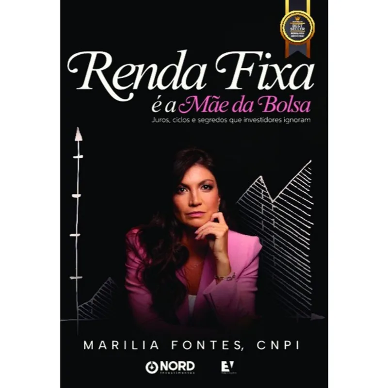 RENDA FIXA É A MÃE DA BOLSA