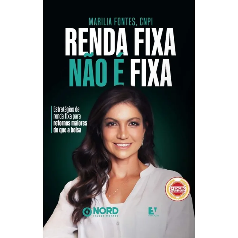 RENDA FIXA NÃO É FIXA