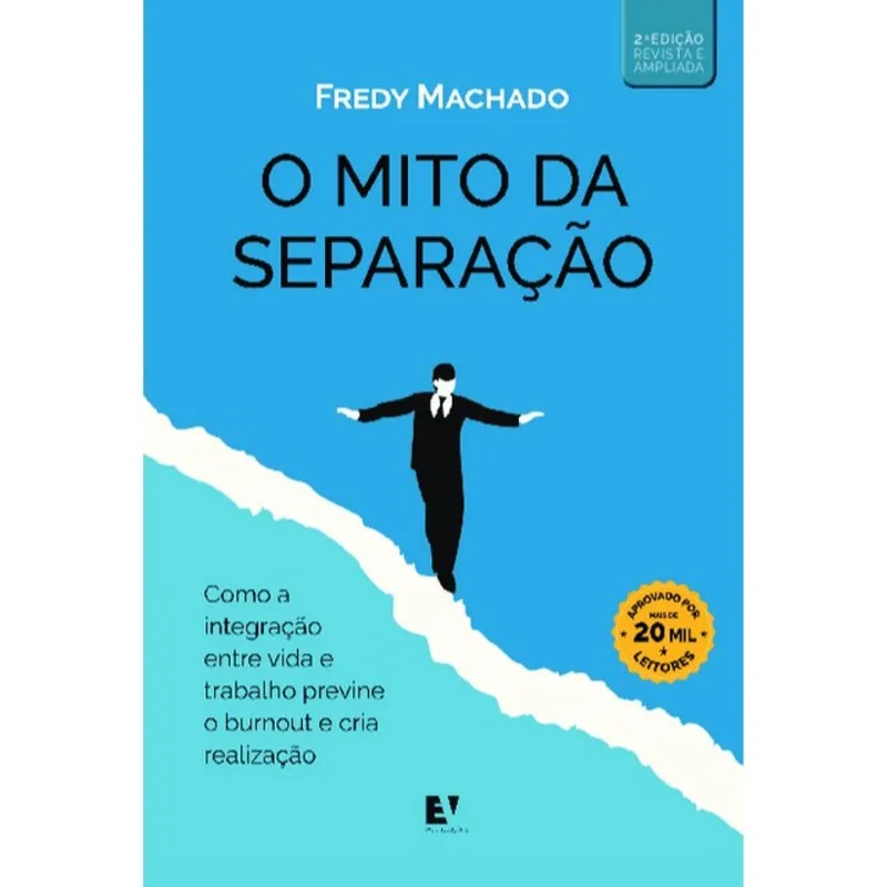 O MITO DA SEPARAÇÃO