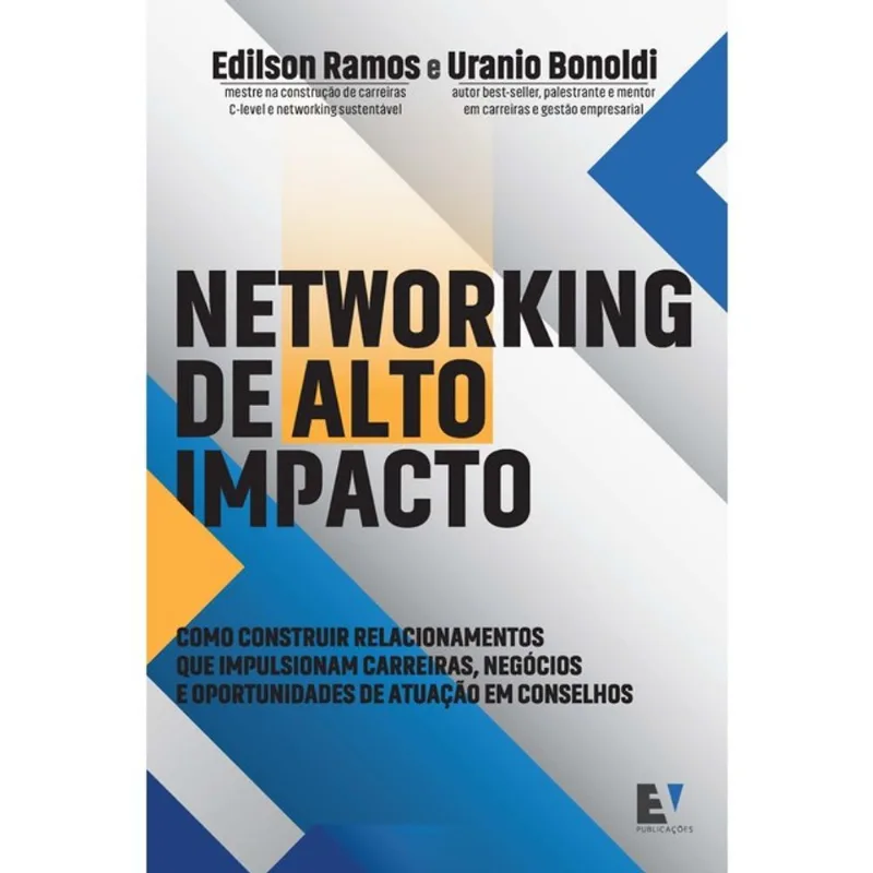 NETWORKING DE ALTO IMPACTO