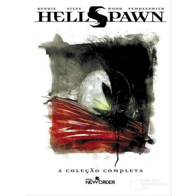 HELLSPAWN