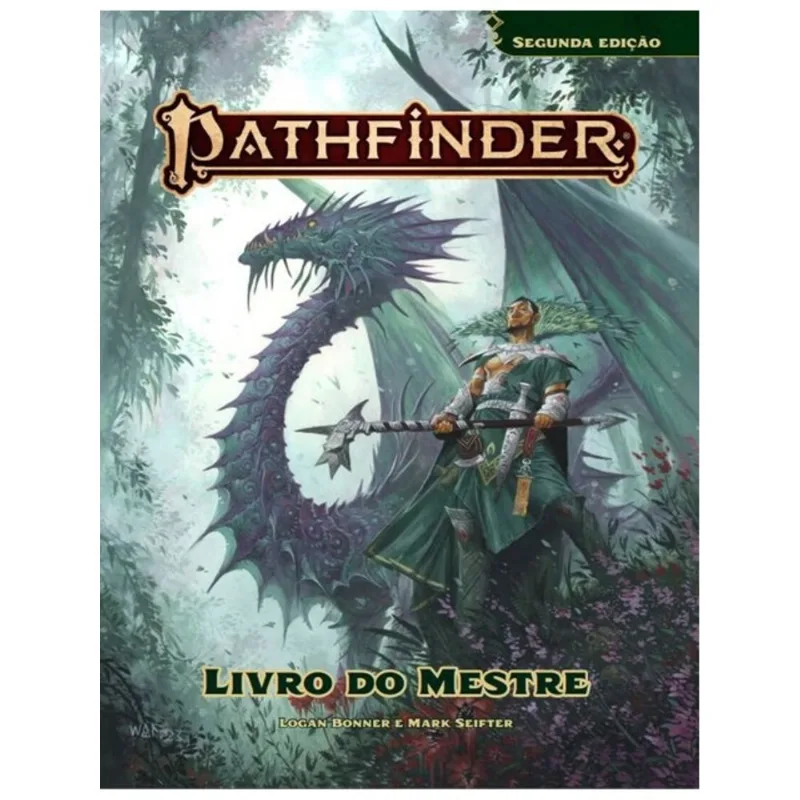 LIVRO DO MESTRE