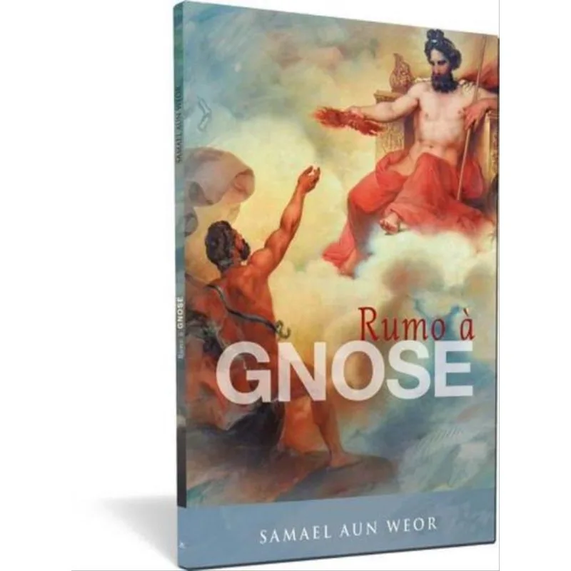 RUMO À GNOSE