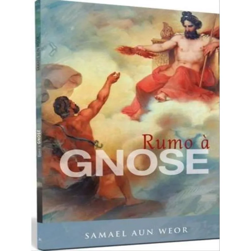 RUMO À GNOSE