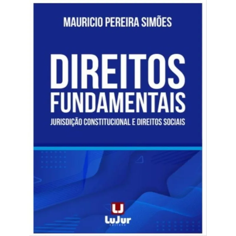 DIREITOS FUNDAMENTAIS - 2022