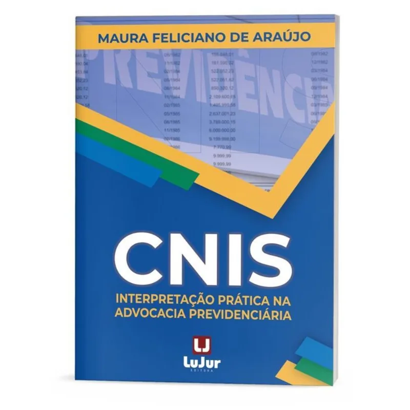 CNIS - INTERPRETAÇÃO PRÁTICA NA ADVOCACIA PREVIDENCIÁRIA