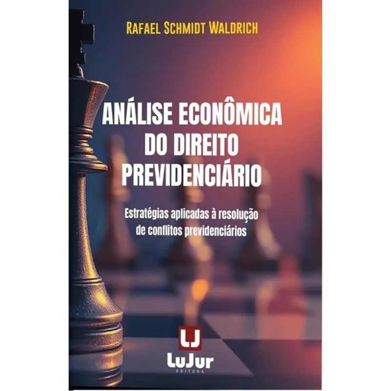 ANÁLISE ECONÔMICA DO DIREITO PREVIDENCIÁRIO - 2024