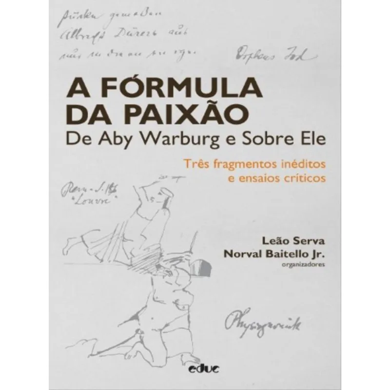 A FÓRMULA DA PAIXÃO