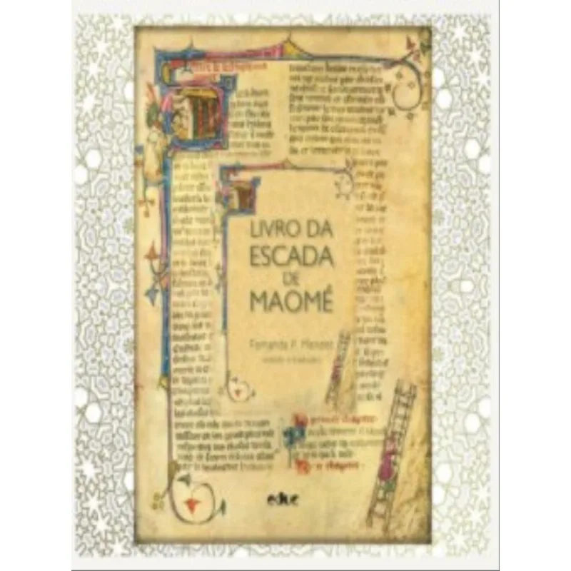LIVRO DA ESCADA DE MAOMÉ