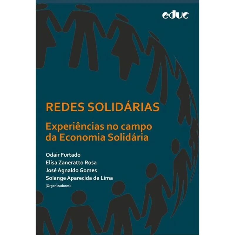 REDES SOLIDÁRIAS
