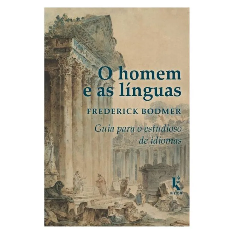 O HOMEM E AS LÍNGUAS