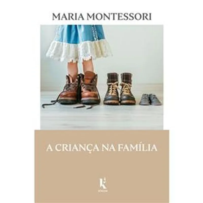 Livro A Criança Na Família Vide (MP)