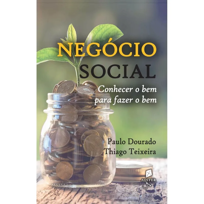NEGÓCIO SOCIAL: CONHECER O BEM PARA FAZER O BEM