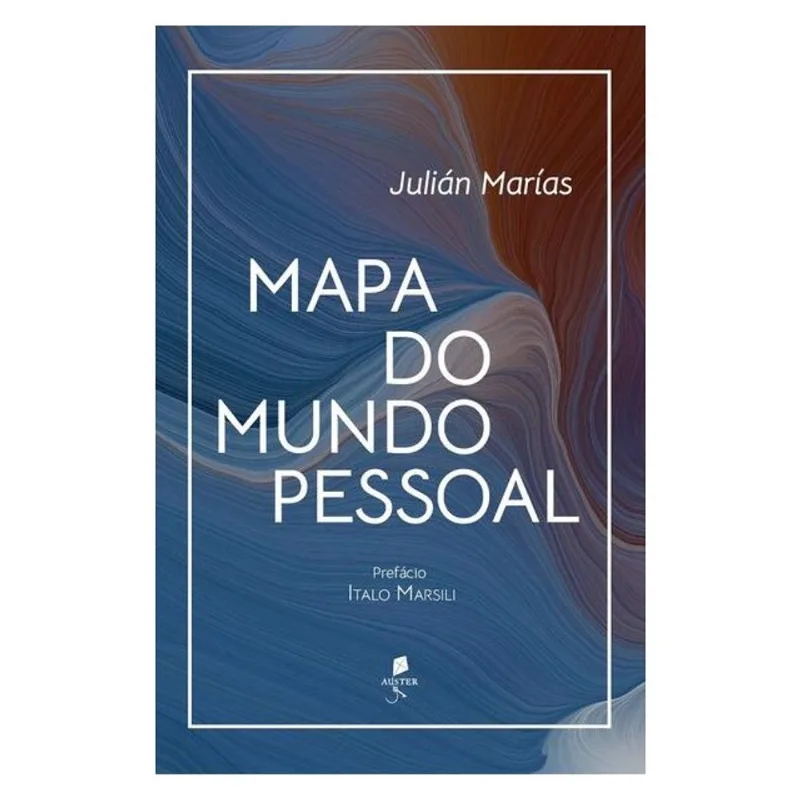 MAPA DO MUNDO PESSOAL