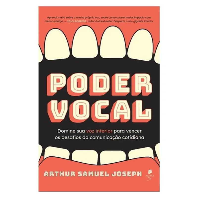 PODER VOCAL
