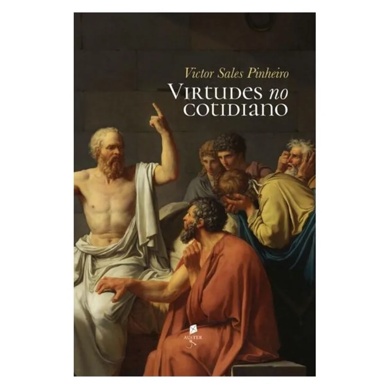 VIRTUDES NO COTIDIANO