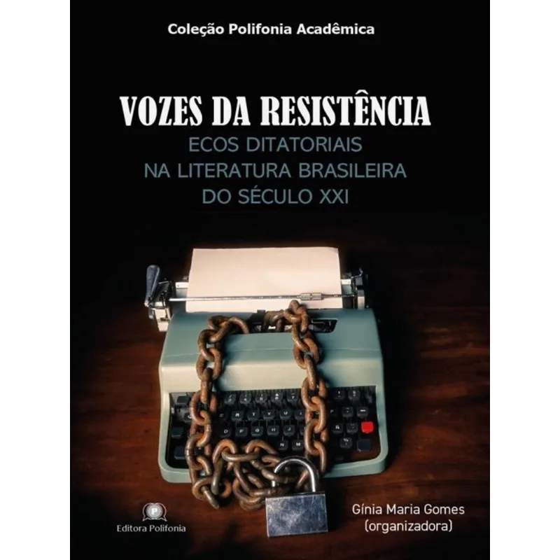 VOZES DA RESISTÊNCIA