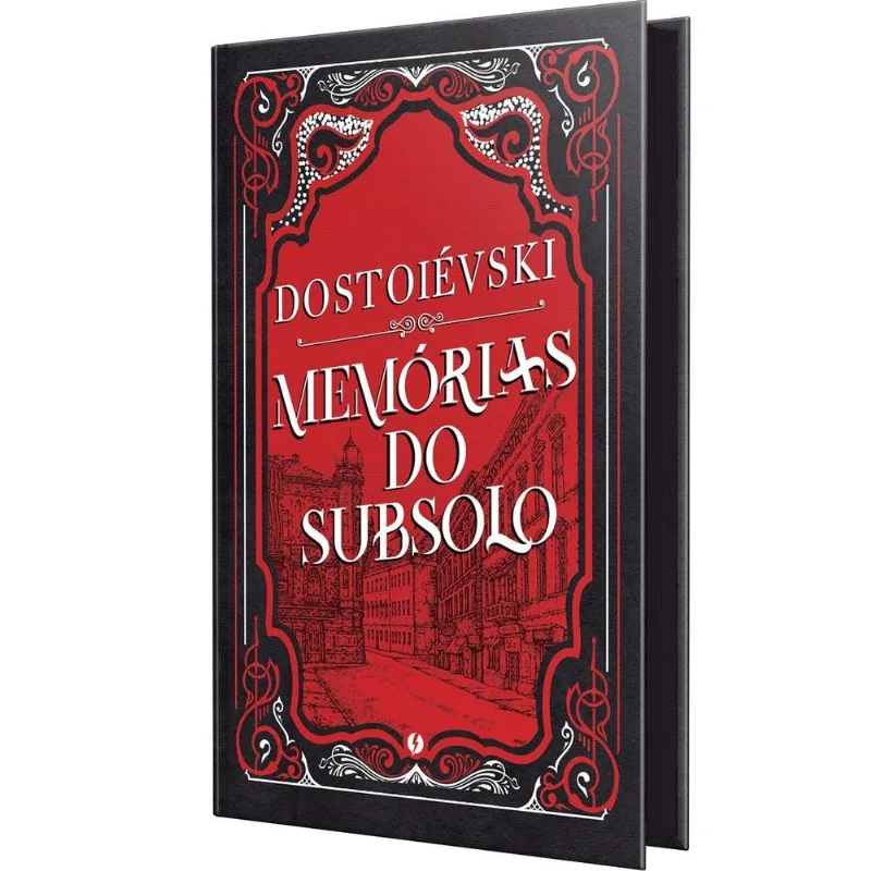 Memorias Do Subsolo