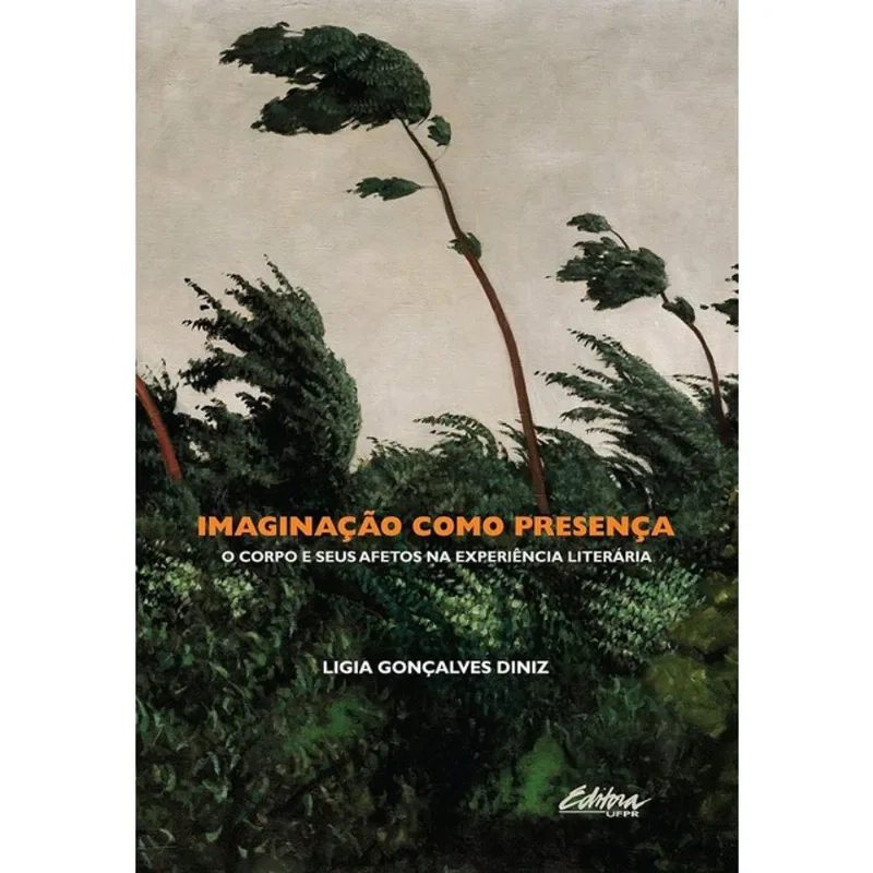 IMAGINAÇÃO COMO PRESENÇA