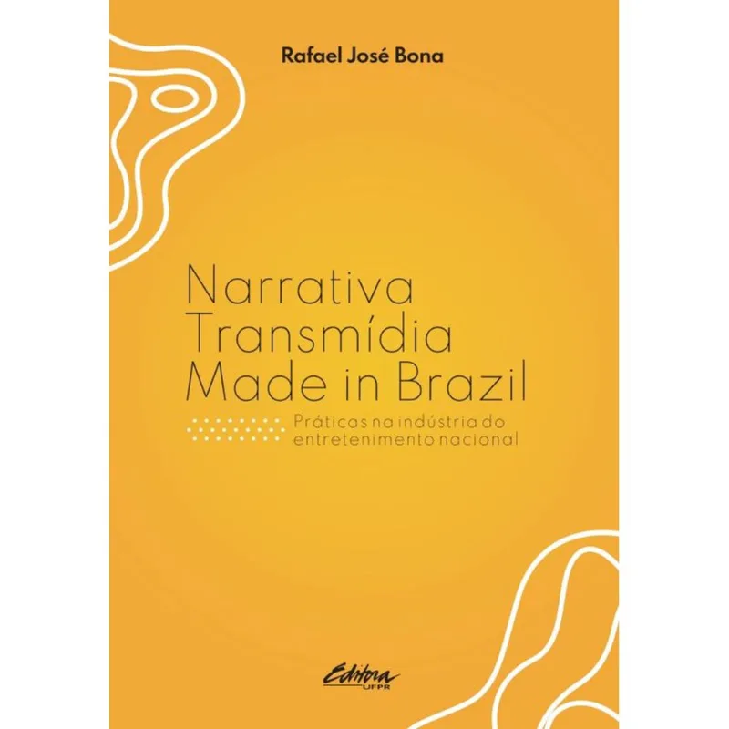 NARRATIVA TRANSMÍDIA MADE IN BRAZIL