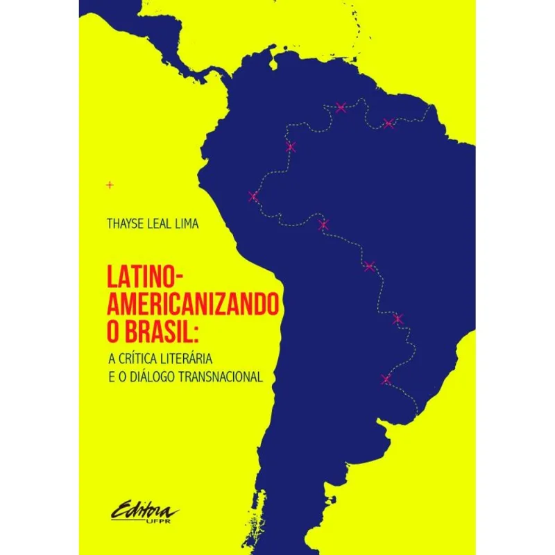 LATINO-AMERICANIZANDO O BRASIL