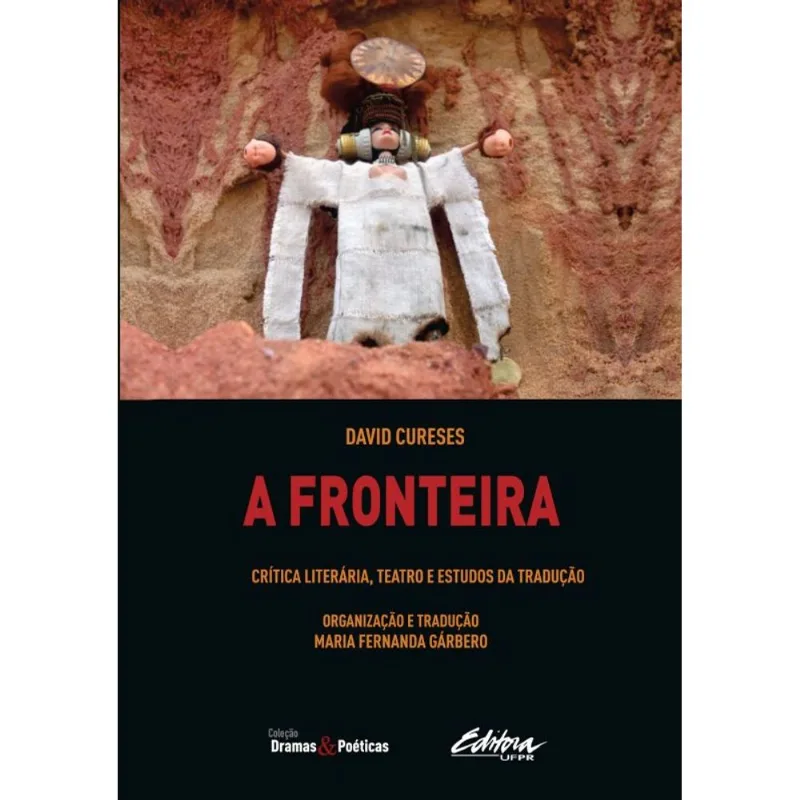 A FRONTEIRA - VOL. 1