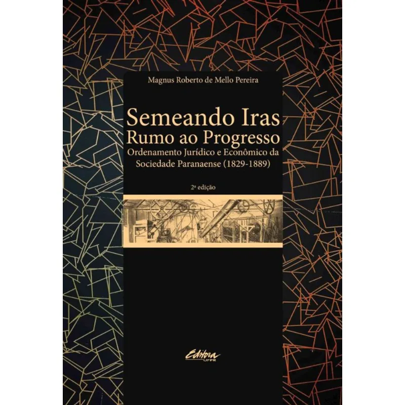 SEMEANDO IRAS RUMO AO PROGRESSO