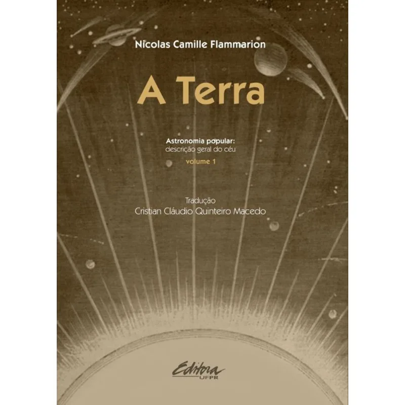 A TERRA - VOL. 1