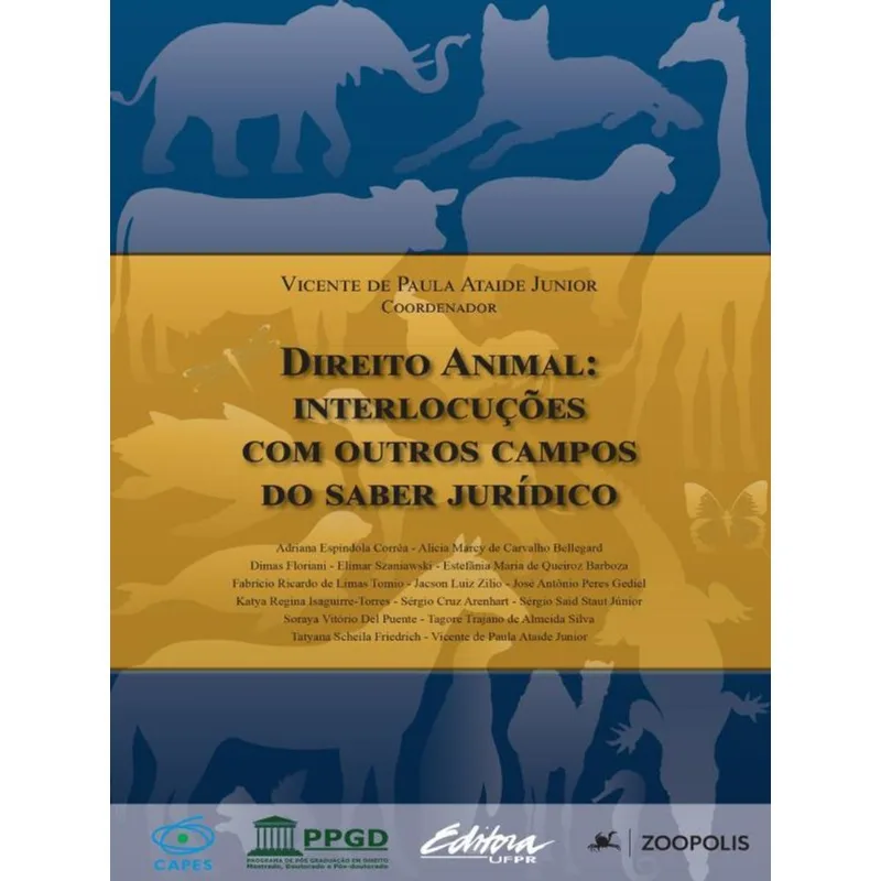 DIREITO ANIMAL