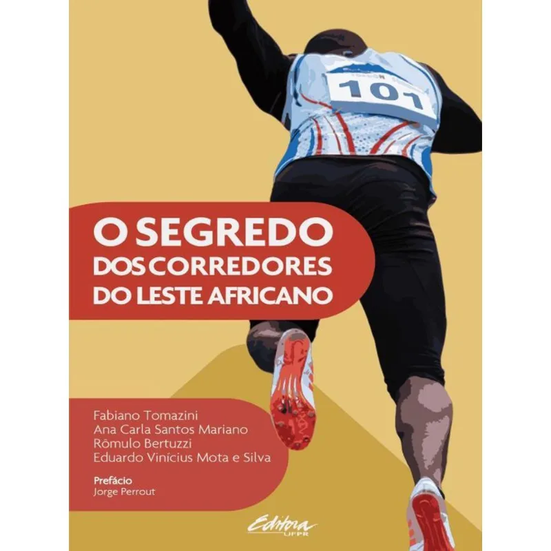O SEGREDO DOS CORREDORES DO LESTE AFRICANO