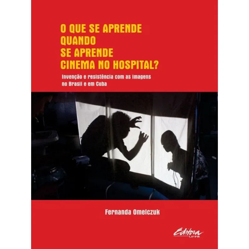 O QUE SE APRENDE QUANDO SE APRENDE NO HOSPITAL?