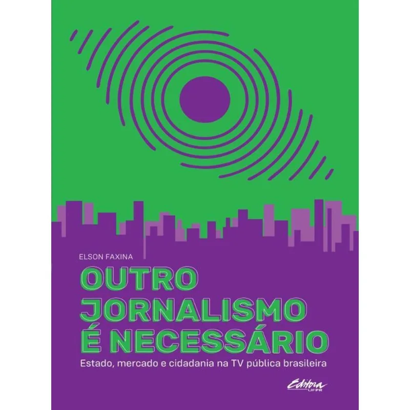OUTRO JORNALISMO É NECESSÁRIO