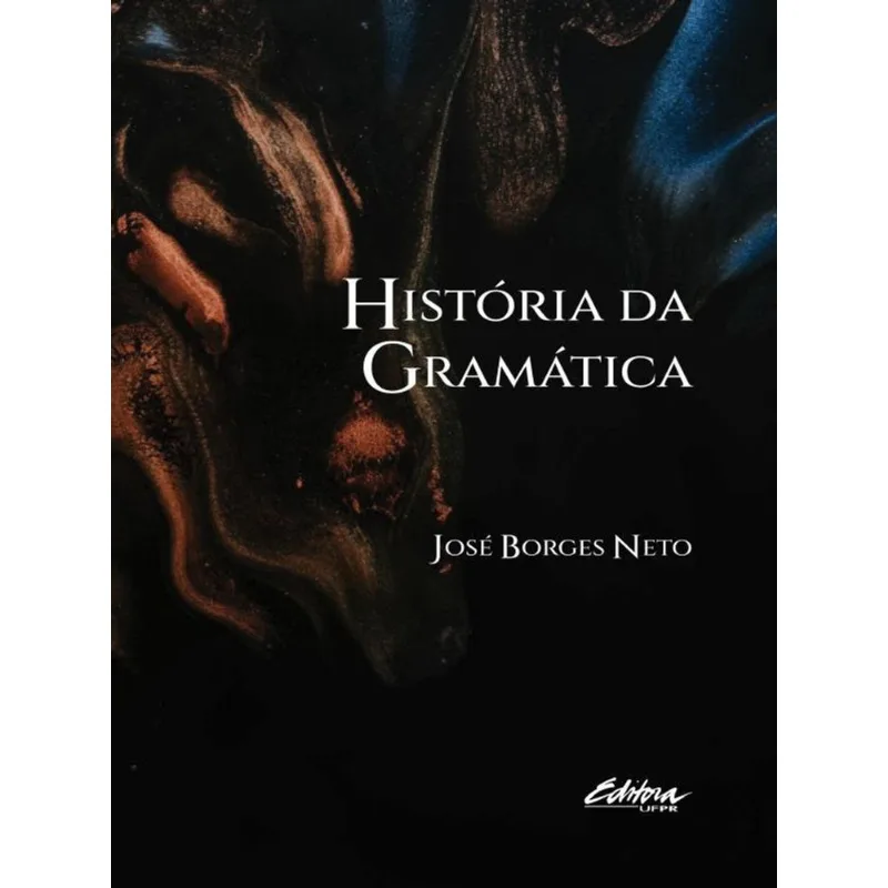 HISTÓRIA DA GRAMÁTICA