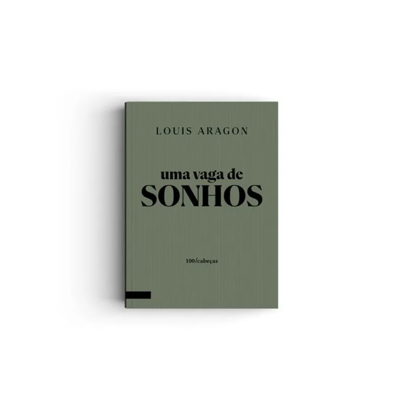 UMA VAGA DE SONHOS