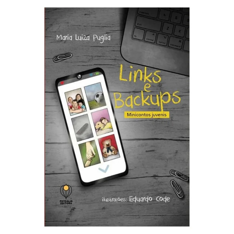 LINKS & BACKUPS