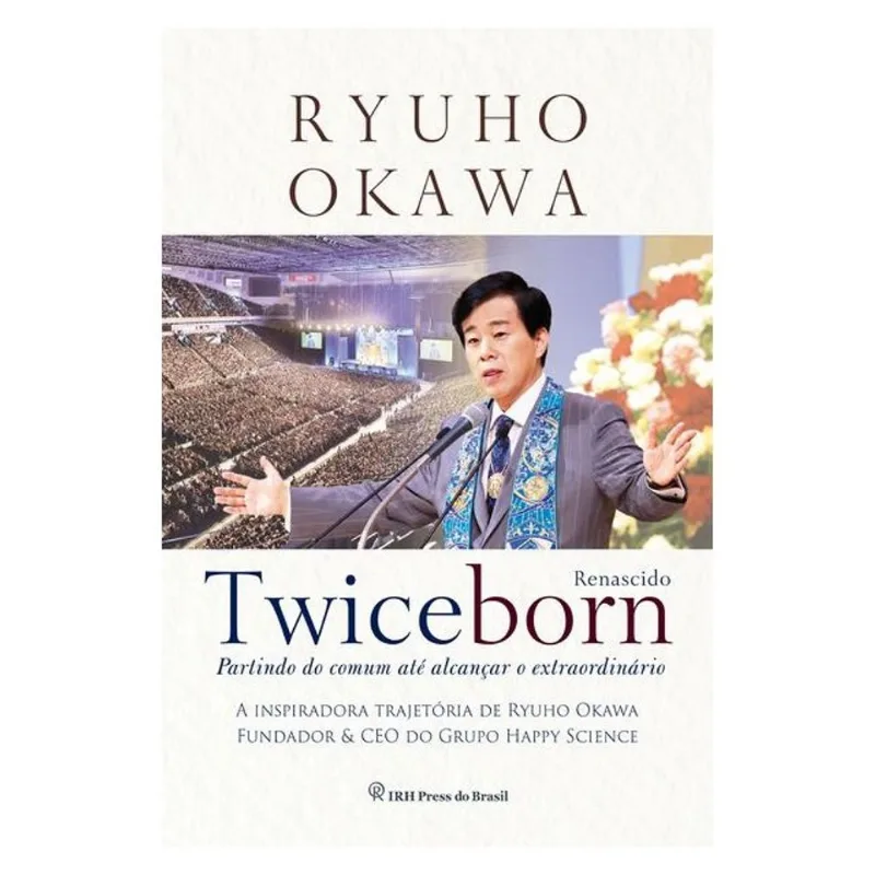 TWICEBORN
