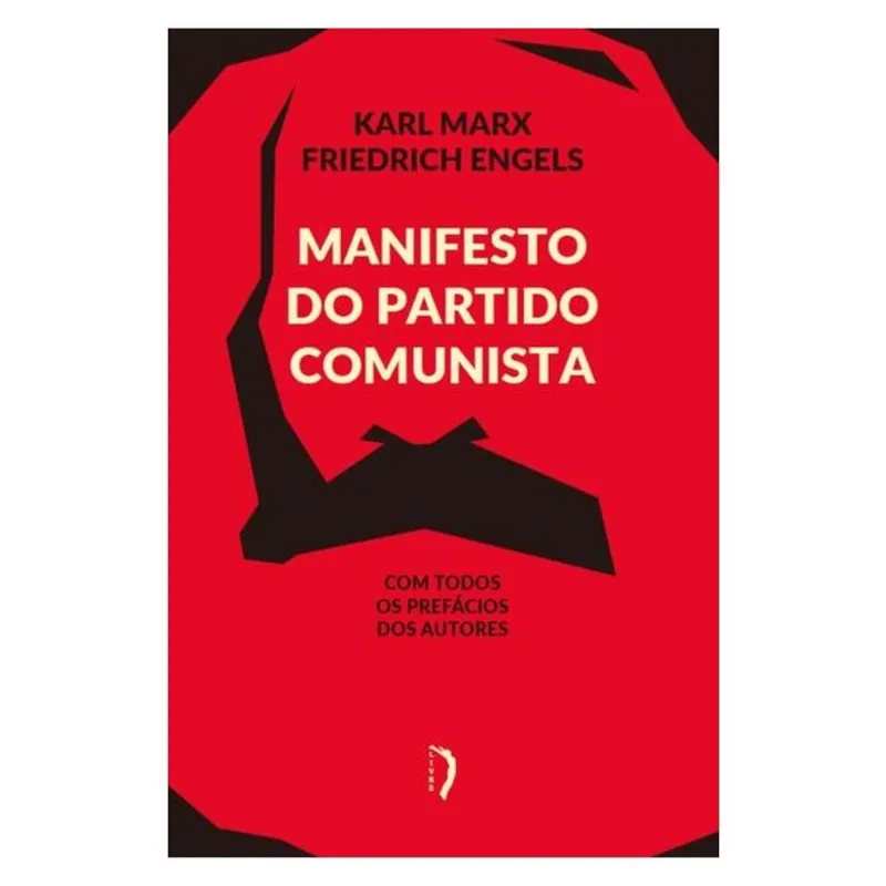 MANIFESTO DO PARTIDO COMUNISTA