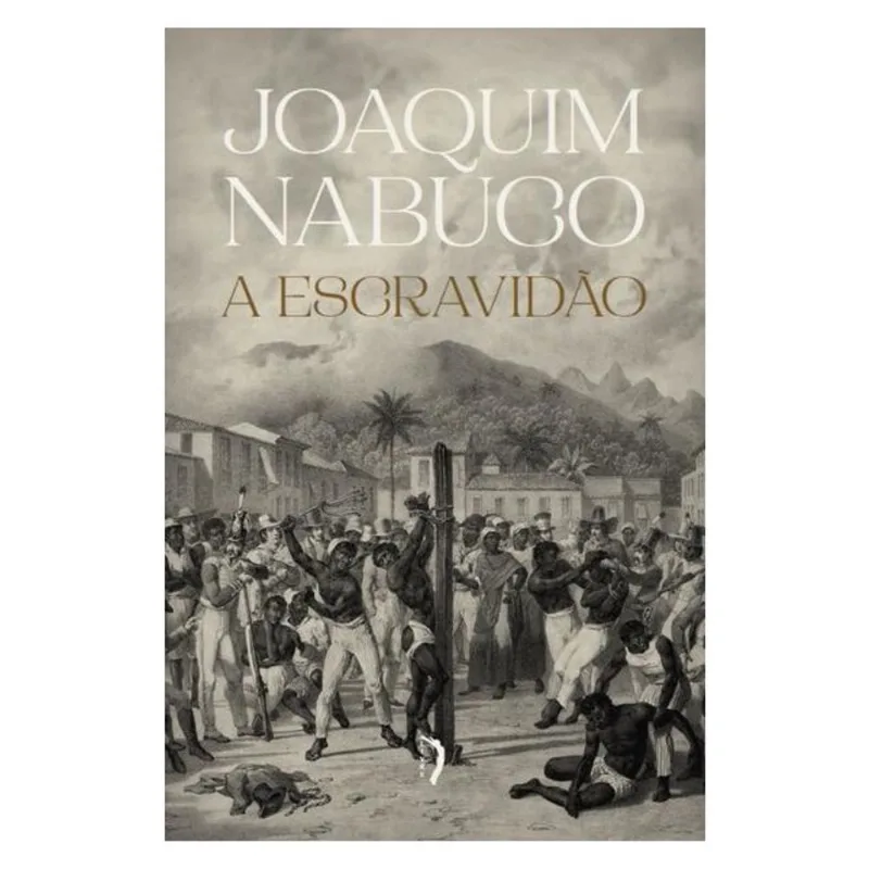 A ESCRAVIDÃO