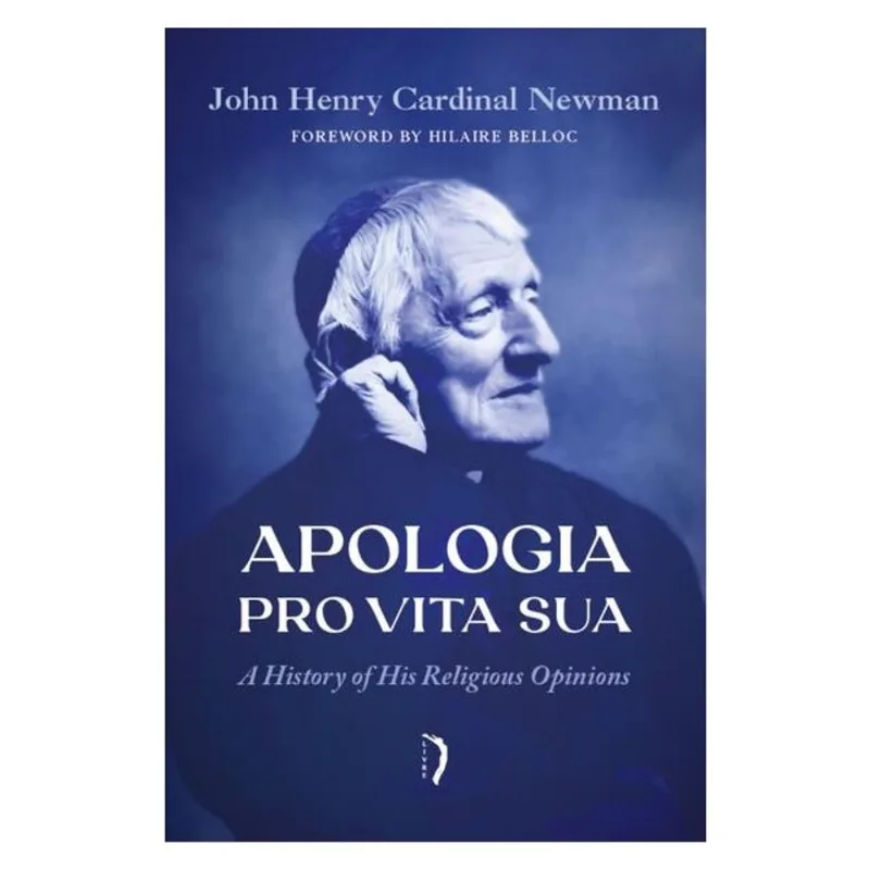 APOLOGIA PRO VITA SUA