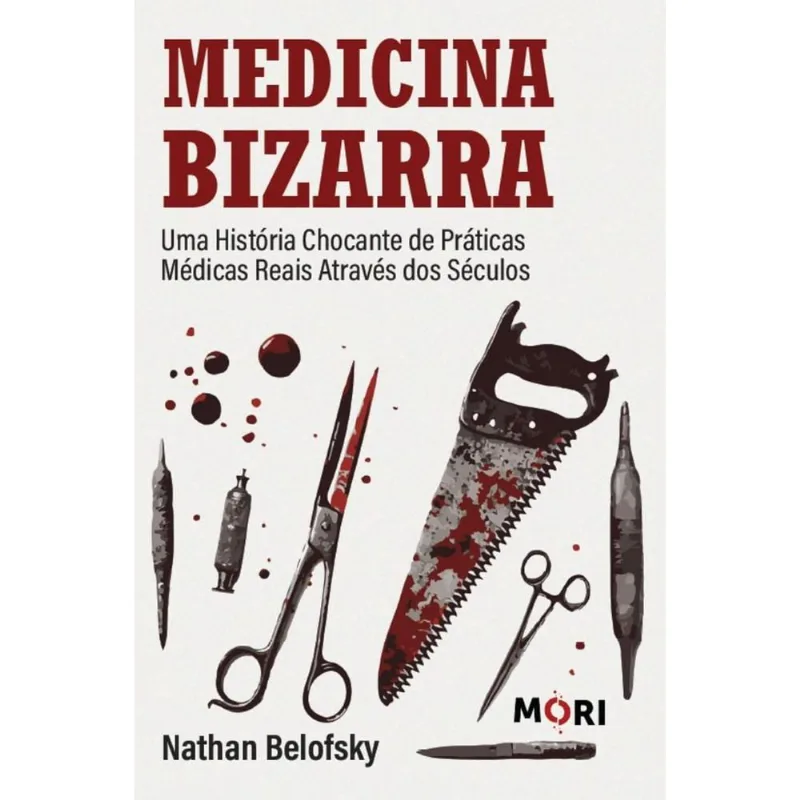 Medicina Bizarra
