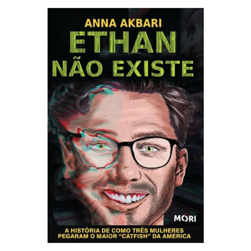 ETHAN NÃO EXISTE